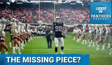 MAILBAG: Carolina Panthers Fans CLASH Over Ejiro Evero’s Return, But Will Defense Improve?