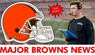 MAJOR Development In Browns Head Coach Search: Rumors On New Young Candidate HEATING UP! 🔥