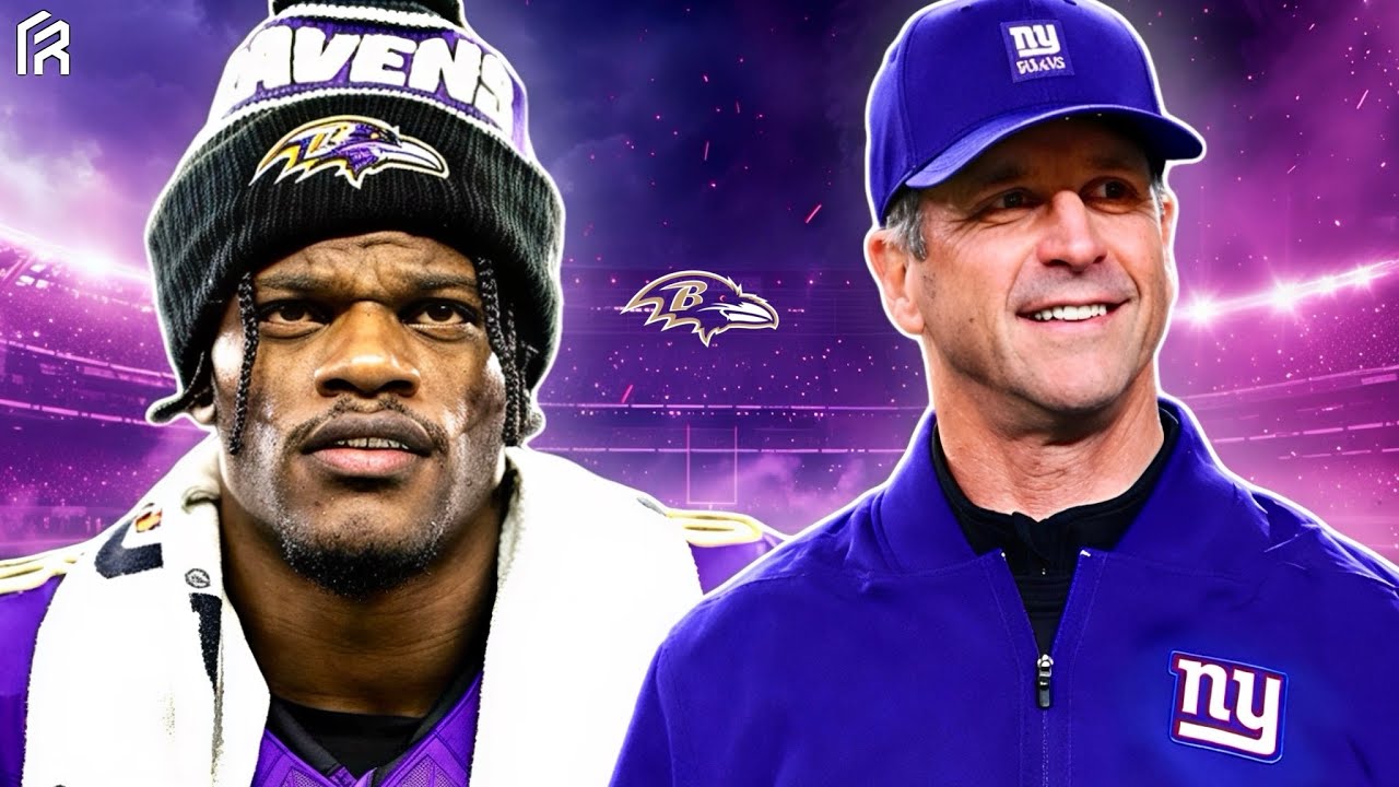 MAJOR UPDATES for Baltimore Ravens...