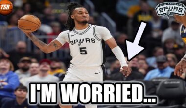 Do We HAVE a CASTLE ISSUE!?