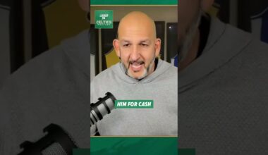 Don't Trade Anfernee Simons ‼️#nba #bostonceltics #anferneesimons