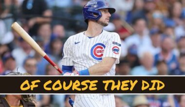 Padres fan reacts to Dodgers signing Kyle Tucker