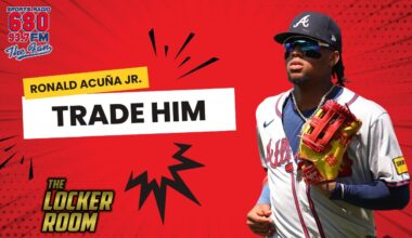 The Tucker Deal That Could Cost the Braves Ronald Acuña Jr.