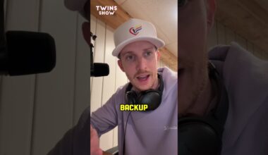 BREAKING: The Minnesota Twins signed a free agent!