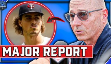 MASSIVE Yankees Trade Update... This will UNLOCK The Yankees...