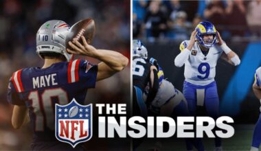 Full breakdowns of all 4 Divisional Round Games! Coach and coordinator hiring updates | The Insiders