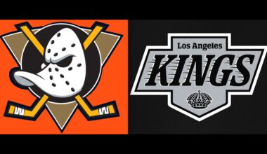 Ducks vs Kings 1.16.26: LIVE play by play & reaction🏒🥅
