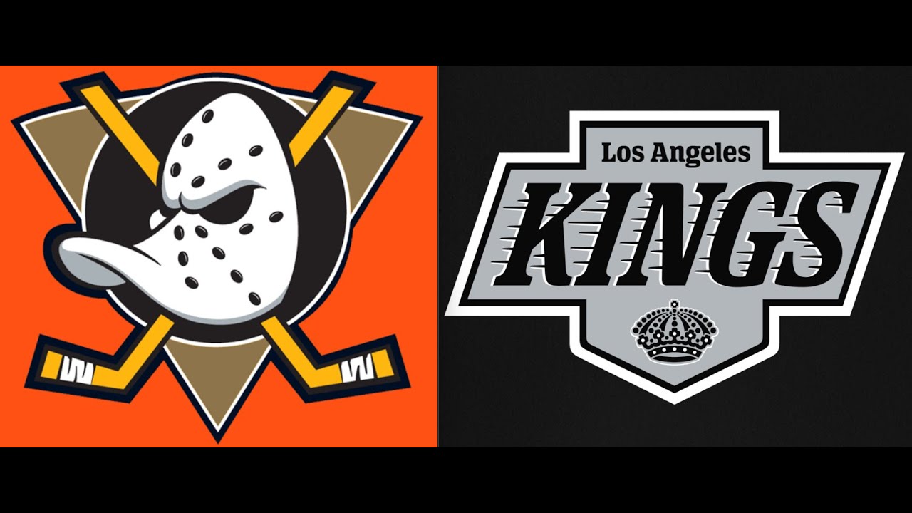 Ducks vs Kings 1.16.26: LIVE play by play & reaction🏒🥅