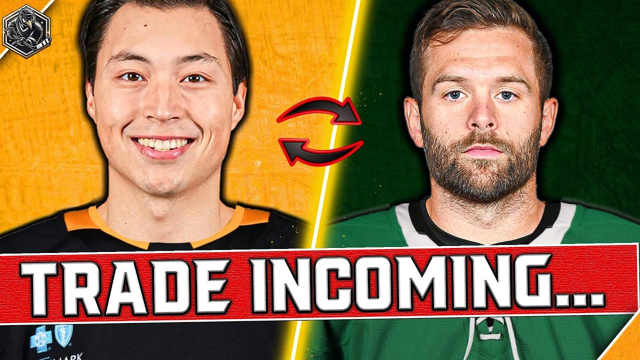 Penguins Positioning for BLOCKBUSTER Trade...
