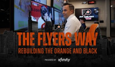 EPISODE 4 TRAILER: The Flyers Way presented by Xfinity