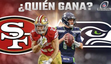 San Francisco 49ers vs. Seattle Seahawks| NFL Playoffs 2026 (Previa de Mundo NFL con @PrecioNFL )
