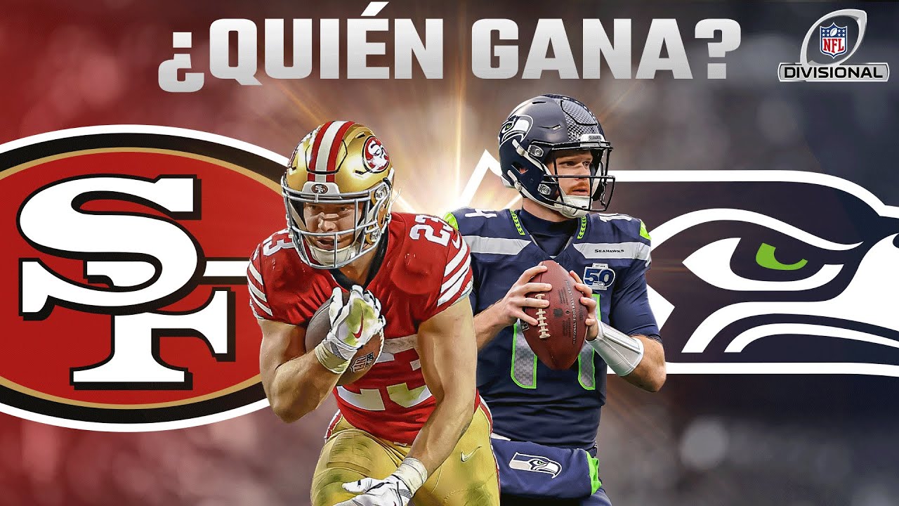 San Francisco 49ers vs. Seattle Seahawks| NFL Playoffs 2026 (Previa de Mundo NFL con @PrecioNFL )