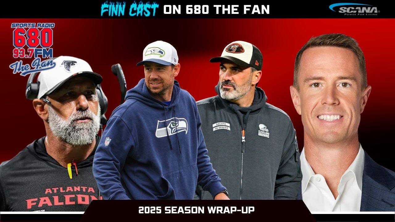 Falcons Coaching Search: Stefanski, Kubiak, McDaniel, Weaver & More — Our Picks