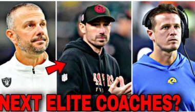 Raiders set to interview Klay Kubiak & Mike Lafleur for HC Position...