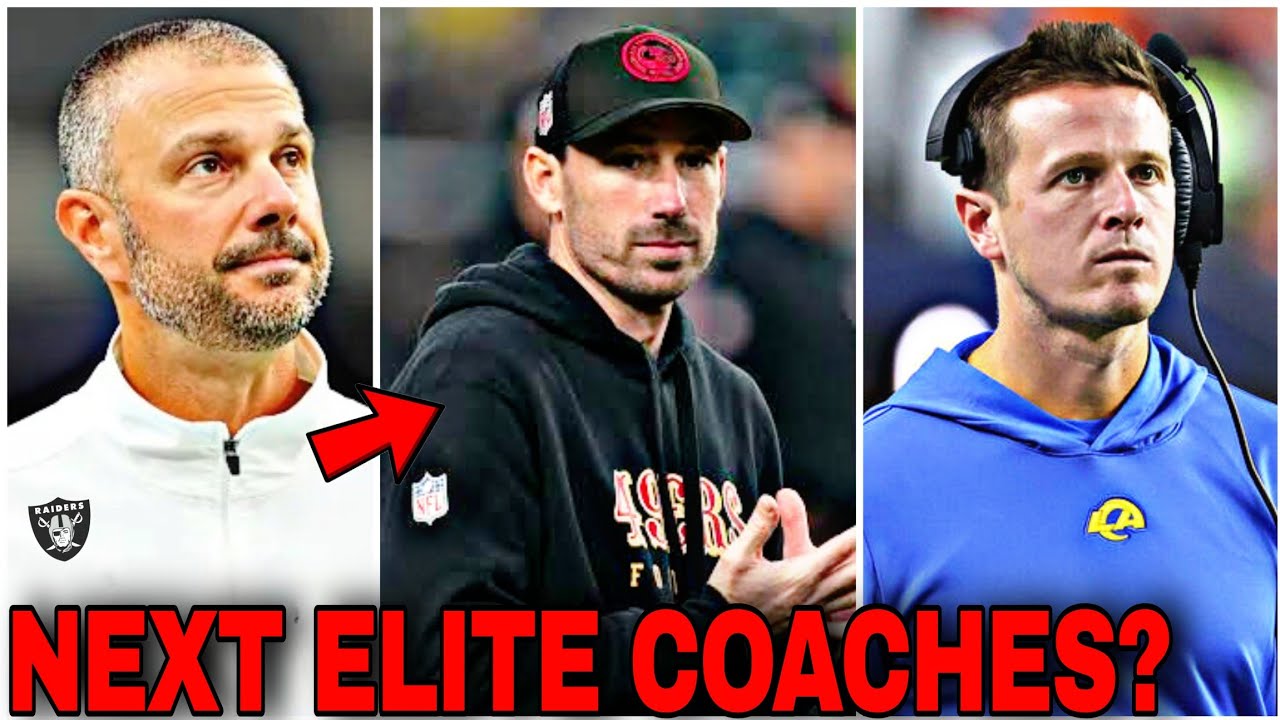 Raiders set to interview Klay Kubiak & Mike Lafleur for HC Position...