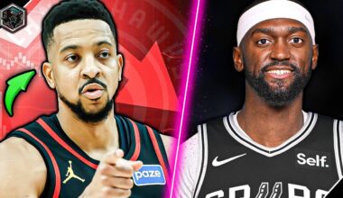 Things just changed SO fast...