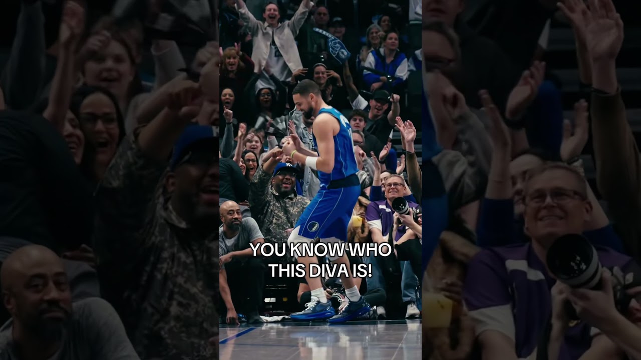 Klay’s reaction is priceless 🤩 #dallasmavericks #klaythompson #nba #basketball