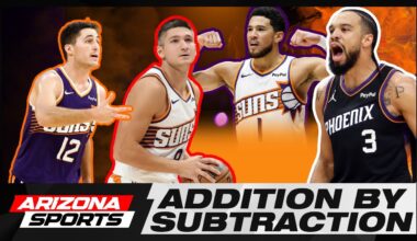 Why everyone was wrong about the Phoenix Suns