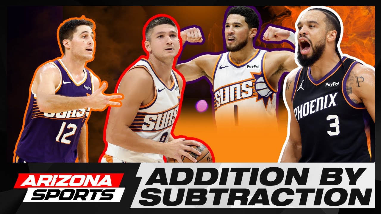 Why everyone was wrong about the Phoenix Suns