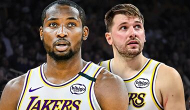 A Massive Golden State Warriors Trade is Coming