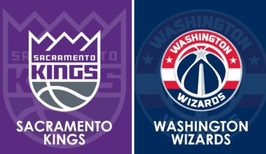 Sacramento Kings vs Washington Wizards NBA Live Scoreboard