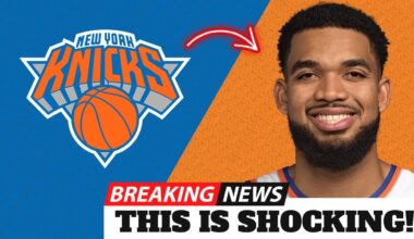 NO WAY This Just Happened || Latest New York Knicks News & Rumors