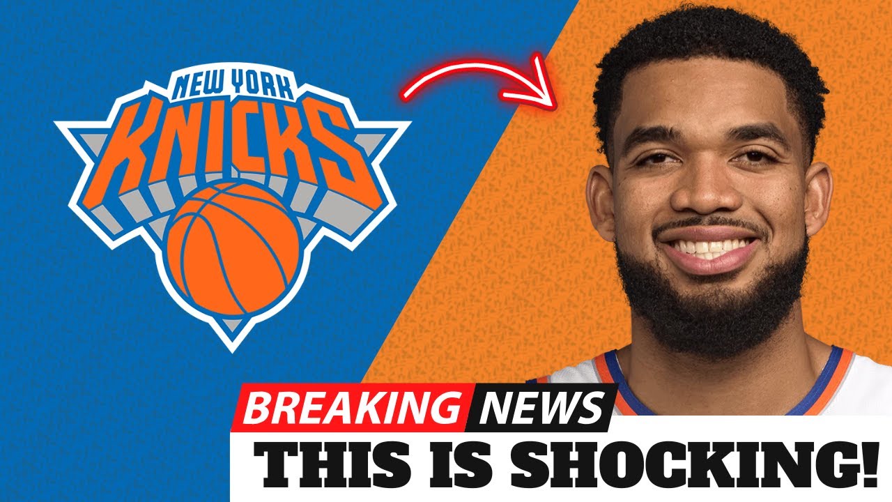 NO WAY This Just Happened || Latest New York Knicks News & Rumors