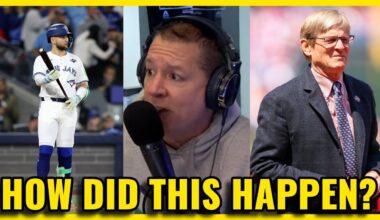 PHILLIES: Jayson Stark Breaks Down How The Phillies Lost Out On Bo Bichette