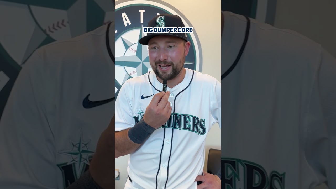 big dumper is a mood. big dumper is a mindset.