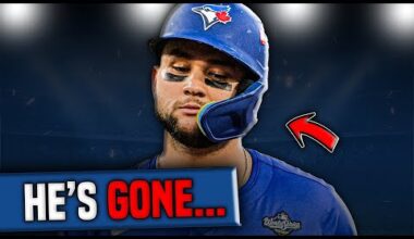 BREAKING: Bo Bichette Signs With The New York Mets...