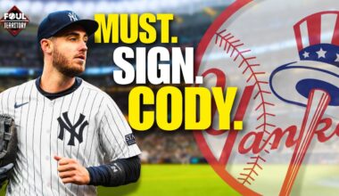 As Big Bats Come Off the Board, the Yankees Push Harder for Cody Bellinger