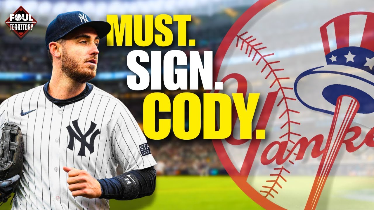 As Big Bats Come Off the Board, the Yankees Push Harder for Cody Bellinger