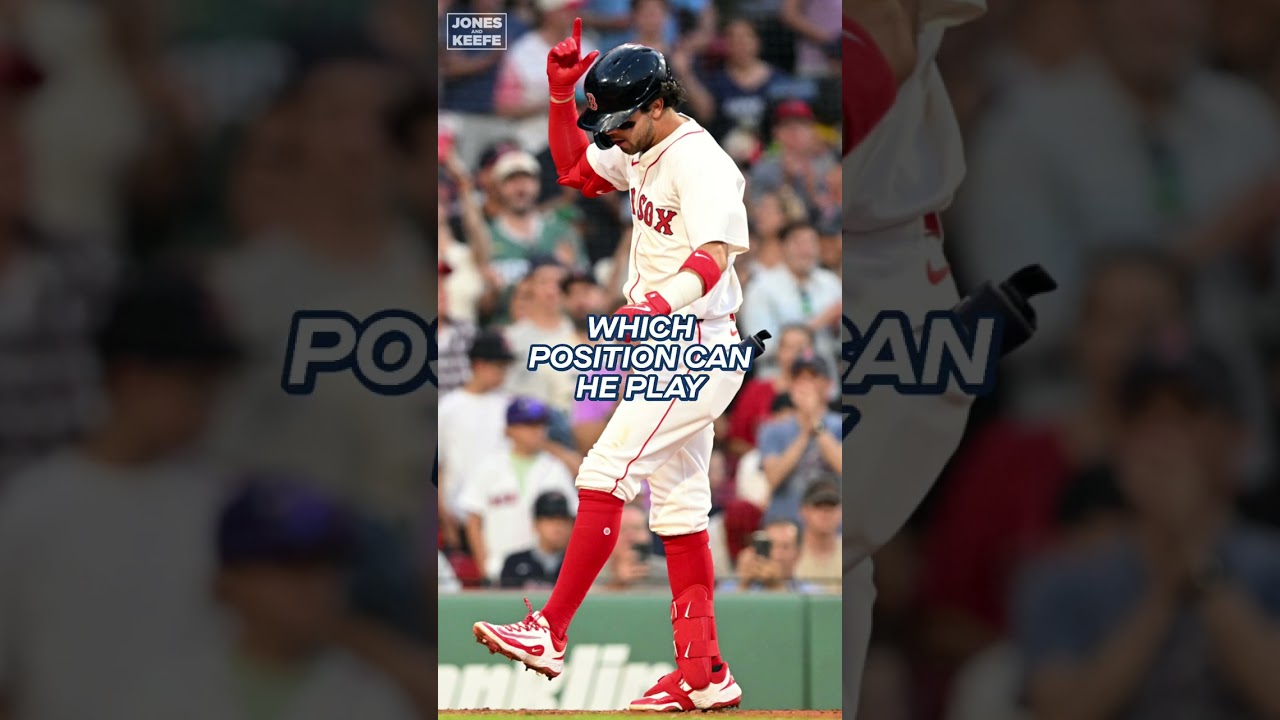 The Red Sox missed an opportunity in Bo Bichette