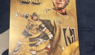 Marner Poster
