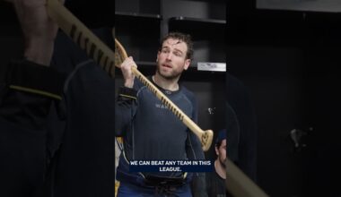 WHAT A WIN. #predsnhl