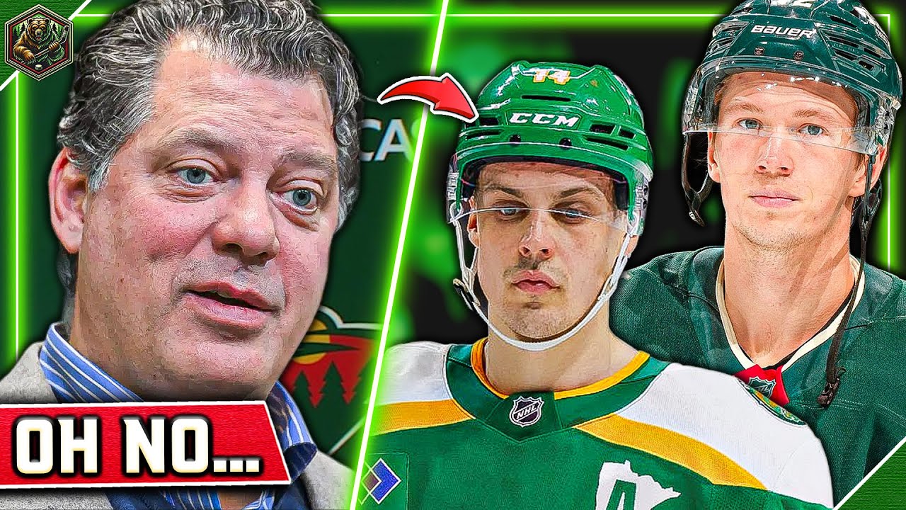 This has gotten out of hand...