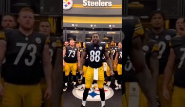 Steelers ELIMINATED from the NFL Playoffs After Loss to the Texans