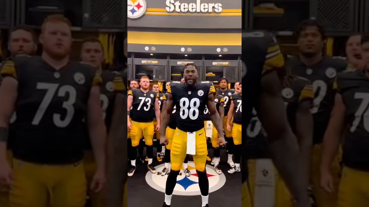 Steelers ELIMINATED from the NFL Playoffs After Loss to the Texans