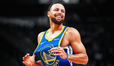 A Major Warriors Trade Is Coming