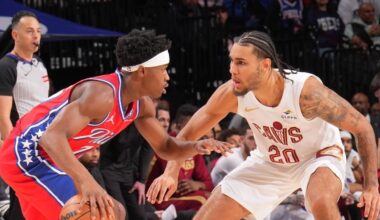 Cleveland Cavaliers vs Philadelphia 76ers | Full Game Highlights | January 16, 2026 | NBA Season