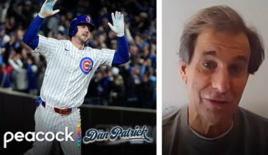 Kyle Tucker's contract with Dodgers 'good for LA, bad for baseball' | Dan Patrick Show | NBC Sports