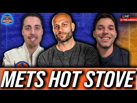 🚨 REPORT: Mets NOT Done Yet + Bo Bichette Signing REACTION | Mets News