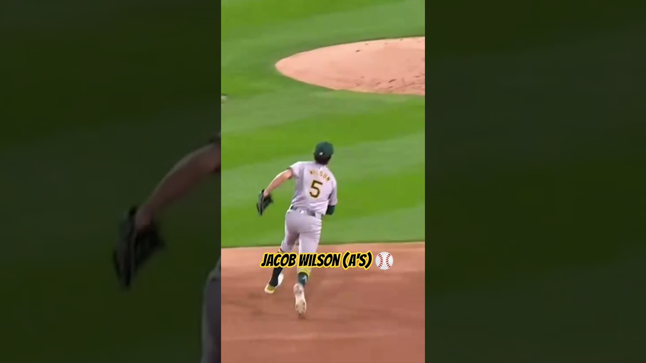 ¿COMO HIZO ESTO? 🤯 Jacob Wilson es de otro planeta 🧤