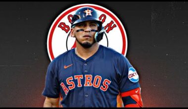 The Boston Red Sox REPORTEDLY Have A TRICK Up Their Sleeve…