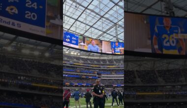 When you want to make the Jumbotron