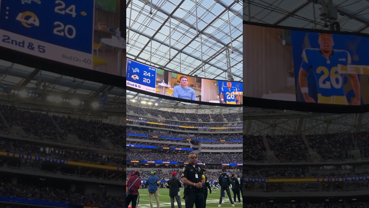 When you want to make the Jumbotron