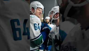 Pregame shenanigans 😜