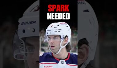 The First Head Coach FIRING Of The Season.. #nhl #hockey #columbusbluejackets