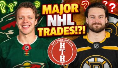 Rasmus Andersson Trade to Boston Bruins is CLOSE? Rangers WILL MOVE Artemi Panarin - NHL NEWS/RUMORS