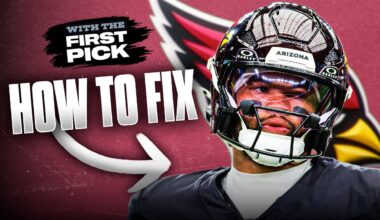 How to FIX The Arizona Cardinals This Offseason